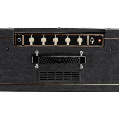 Vox AC10C1 1x10 Tube Combo Amp image 2