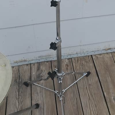 Slingerland Buddy Rich Hardware 1970s image 9