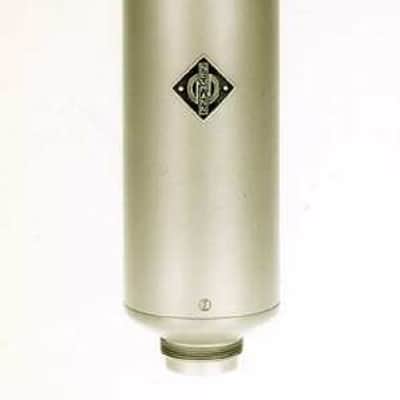 Neumann U 47 1960s - Nickel image 13