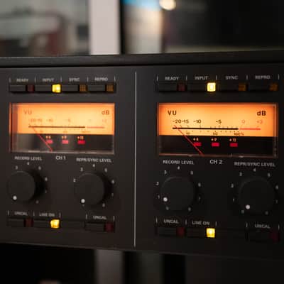 Studer A807 image 5