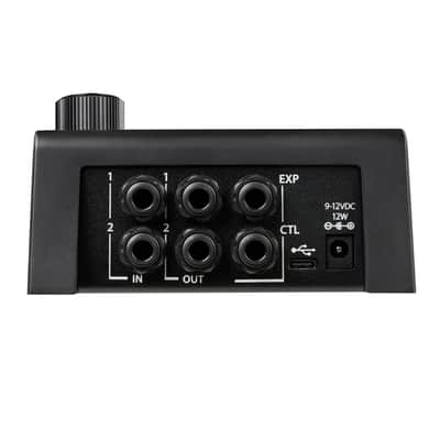 Eventide H9 Harmonizer Gen 2 Multi-Effect Pedal image 2