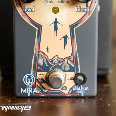 Walrus Audio Mira - 2022 image 6