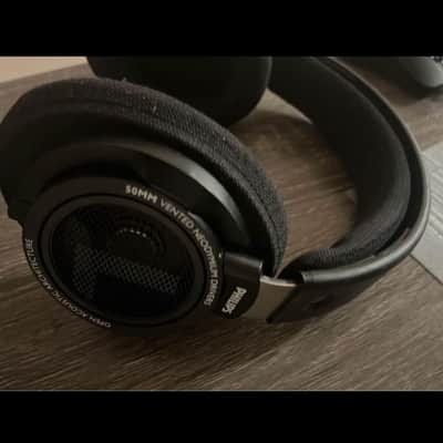 Philips SHP9500 HiFi Over-Ear (Open Back) image 2