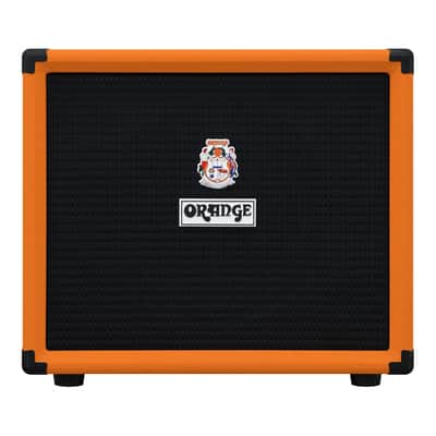 Orange OBC-112 - 400-Watt 1x12" Bass Cabinet image 1