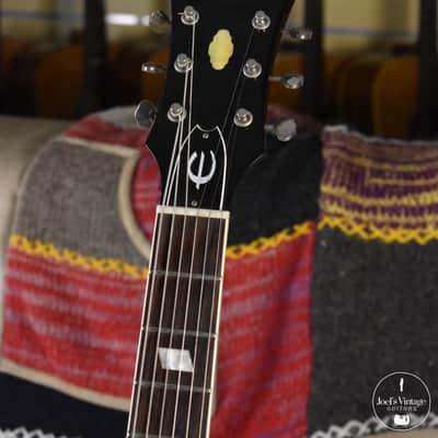 Epiphone '66 Riviera E-360TD 2000 image 3