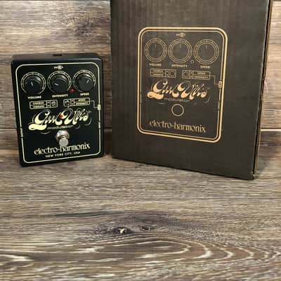 Reverb.com listing, price, conditions, and images for electro-harmonix-good-vibes