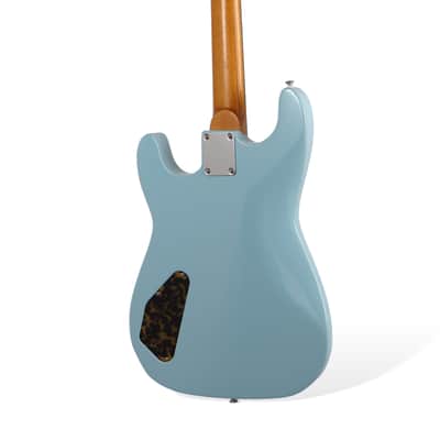 Kithara Guitars Harland -2023 - Sonic Blue - NEW (Authorized Dealer) image 10