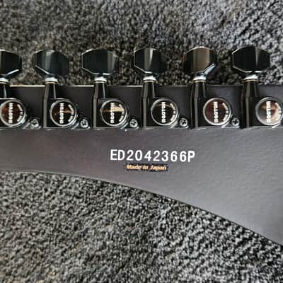 ESP Edwards Explorer EX-125D image 8