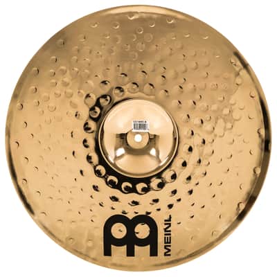 Meinl Classics Custom Brilliant image 3