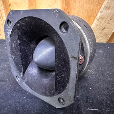 Fane HF250 4" Tweeter 8 OHMS - Not Working - Parts Only image 3