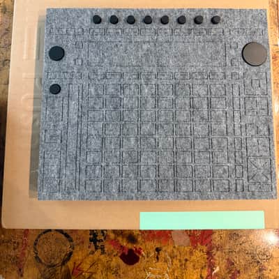 Immagine Ableton Push 3 Controller 2023 - Present - Black - 2