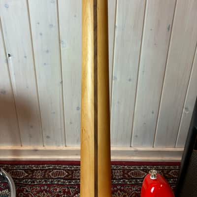 Fender Player II P Bass RW 2026 - Coral Red image 6