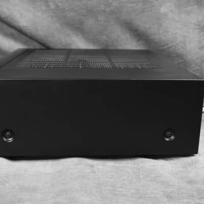 Nakamichi IA-1 Integrated Amplifier in Very Good Condition image 5