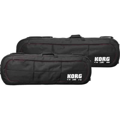 Korg SV173BAG Housse pour SV1, SV2, SV2S 73 touches