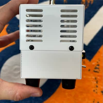 Orange Micro Terror 20-Watt Guitar Amp Head 2012 - Present - White image 4