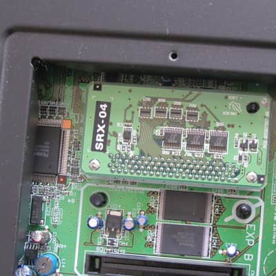 Roland GI-20 GK, XV-2020, SRX-04 image 10