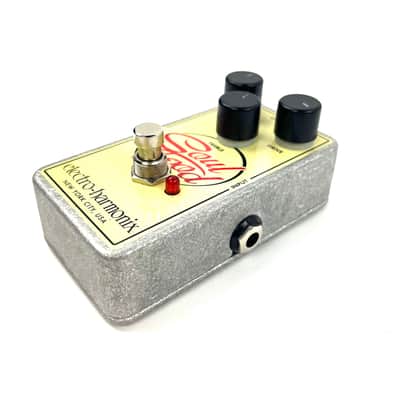 Electro-Harmonix Soul Food Overdrive Owned by Nils Lofgren image 3