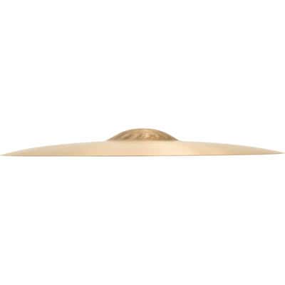 Sabian 12189XN HHX 21" GROOVE RIDE image 3