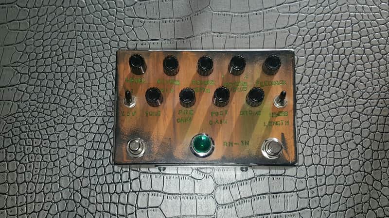 Industrial Electric RM-1N image 1
