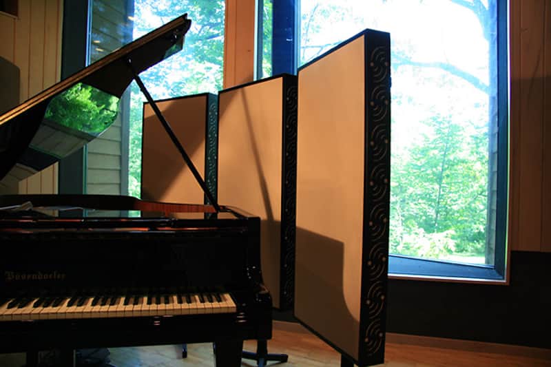 Ready Acoustics Panel Stand * On Sale Now! image 1