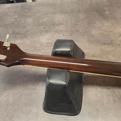 1984 Gibson ES-347 TD ONE OWNER CASE QUEEN TIME CAPSULE Sunburst ES347TD 347TD 335 345 355 Semi-Hollowbody Archtop Vintage 80s 1980's Guitar image 14