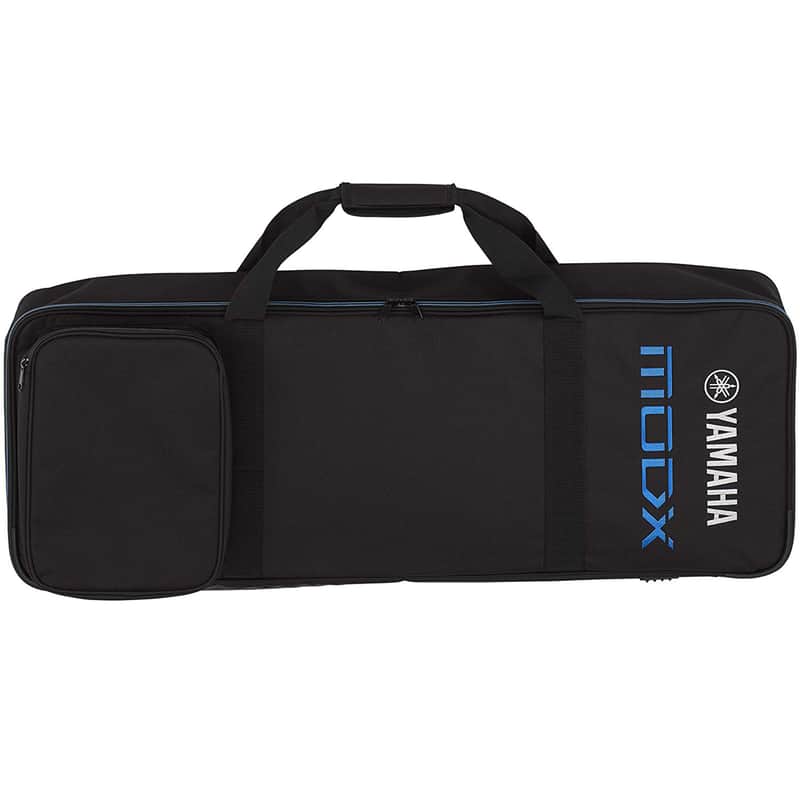 Yamaha YSC-MODX6 Soft Case for MODX6 Digital Synthesizer 2018 image 1