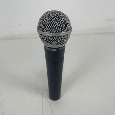 Shure - SM58 - Dynamische Vocal Microfoon - Inc. Case/Mount image 4
