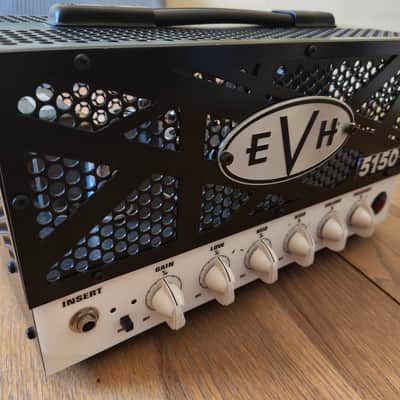 EVH 5150III LBX 15 Watt 2021 image 2