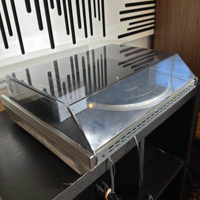 Revox B790 - Silver - Serviced image 6