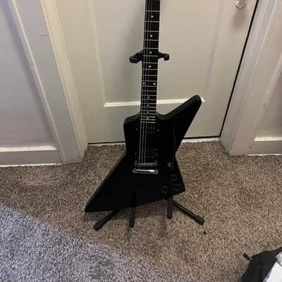 Gibson '80s Explorer 2023 - Present - Ebony image 19