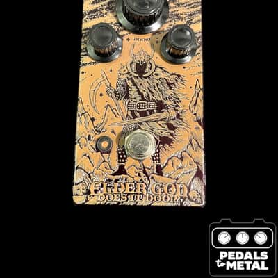Does It Doom Elder God - X22753
