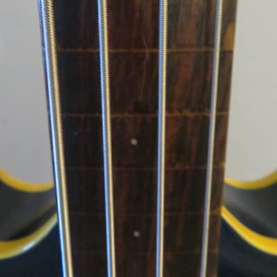 Mosrite Celebrity III Mark X 1967 - Phelum Blue image 13