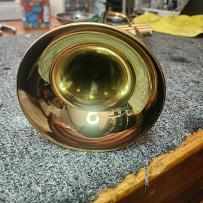 Jean Paul USA  TR-300 Trumpet New image 5