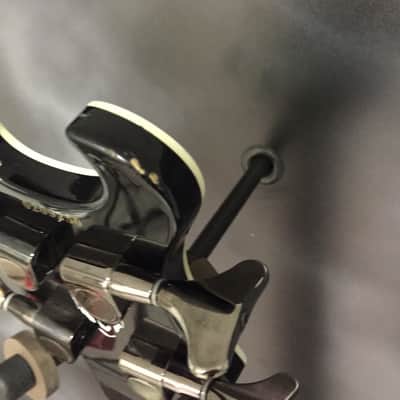 Schecter Schecter Diamond Series Devil Tribal Bass image 6