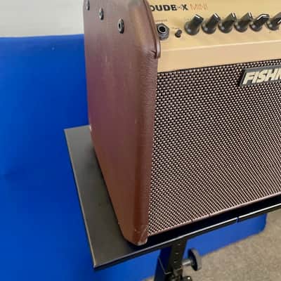 Fishman PRO-LBX-500 Loudbox Mini Acoustic Amplifier ca. 2015 image 3