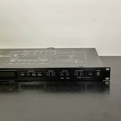 Immagine YAMAHA TX81Z - 6