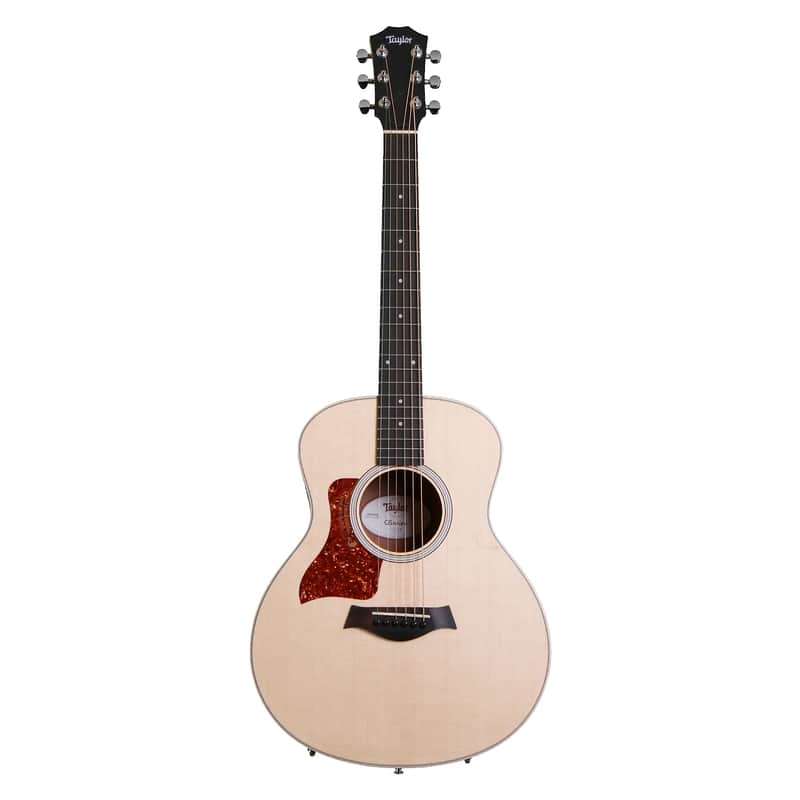Taylor GS Mini Spruce Left-Handed image 1