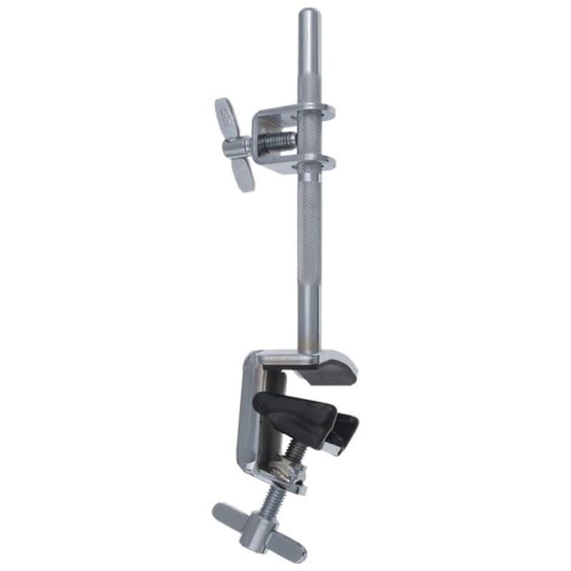Gibraltar SC-BDDC Deluxe Cowbell Holder for Bass Drum image 1