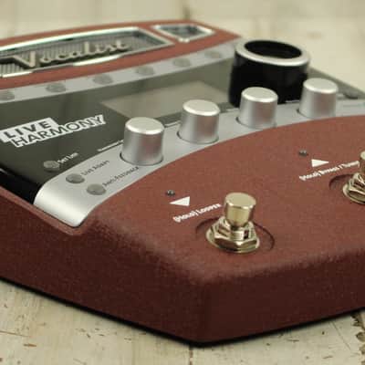 USED Digitech Live Harmony (060) image 3