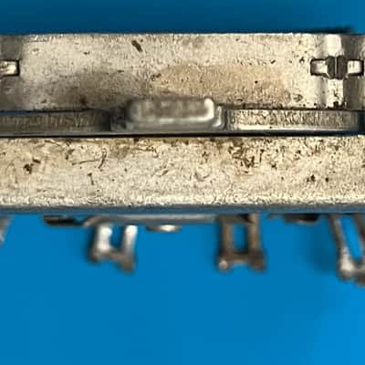 Fender- CRL 1454, 3 way Strat switch, Made in USA, VINTAGE image 3