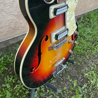 Bruno Maxitone 70s - Sunburst image 3