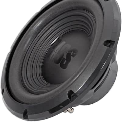 Universal Standard Cab Truck Alpine W12D4 Single 12" Loaded Sub Box Enclosure image 4