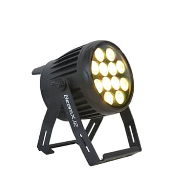 Litecraft BeamX.12, RGBW - LED PAR Floor Spot image 5