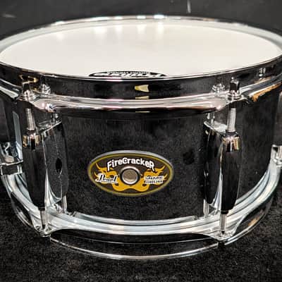 Pearl Firecracker Snare image 2