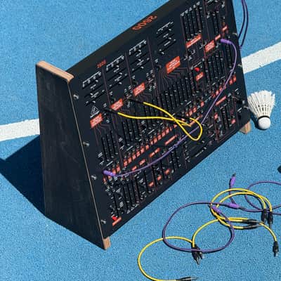 Behringer 2600 Custom Panels