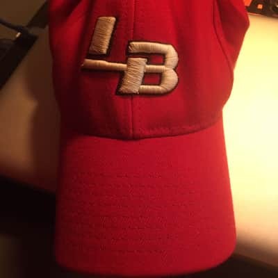 Limp Bizkit Original (Fred Durst) Rare Cap image 4