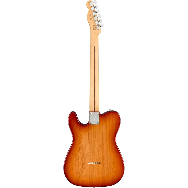 Fender Player Telecaster Plus Top image 2