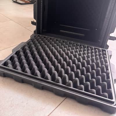 Gator G-PRO-8U-19 Pro Series Rack Case - Black image 7