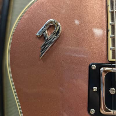 Duesenberg Starplayer TV 2025 - Catalina Sunset Rose image 5