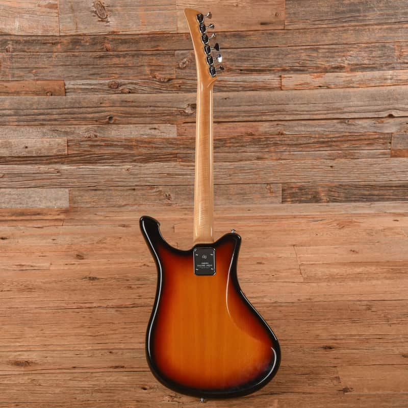 Yamaha SG-5A image 5